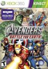 Marvel Avengers: Battle for Earth